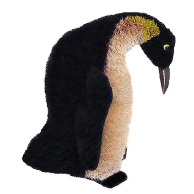 Buri Bristle Penguin 22 inch