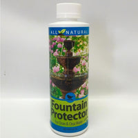 Fountain Protector All Natural 8 oz