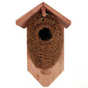Nesting Bag Bird House - Coconut Fiber