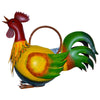 Rooster Watering Can Sculpture