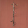 Twig Wire Decorative Triple Wall Hook