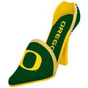 Oregon Ducks Team Shoe Bottle Holder