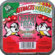 Cherry Treat Suet Cake 11.75 oz - 3 pack - Momma's Home Store