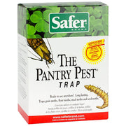 Pantry Pest Trap 2 Traps/2 Lures
