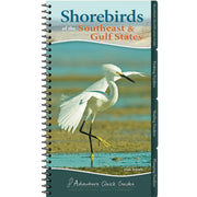Shorebirds of the SE & Gulf States Quick Guide