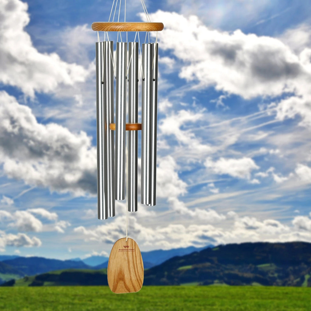 Blowin' in the Wind Chime 34"