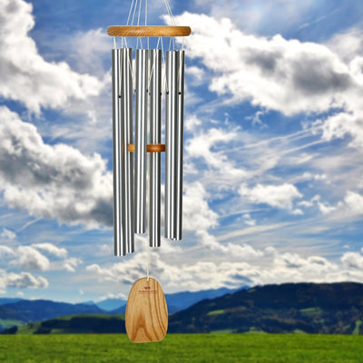 Blowin' in the Wind Chime 34