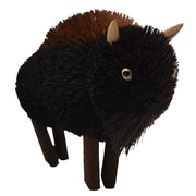 Buri Bristle Buffalo 11 inch