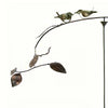 Little Birds Kinetic Balancer Garden Stake - Momma's Home Store