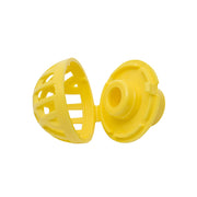 Replacement Yellow Bee Guards 4 pk