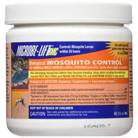 Microbe-Lift Mosquito Control 2 oz