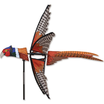 Flying Pheasant Wind Spinner 30 inch