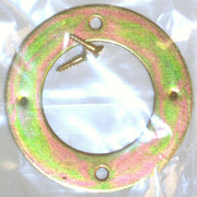 Metal Bird House Portal Protector 1 1/2 inch