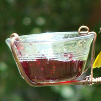 Fruit & Jelly Feeder Replacement Cup