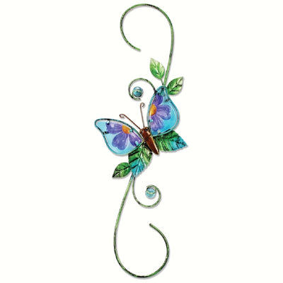 Decorative Butterfly Hanging Hook