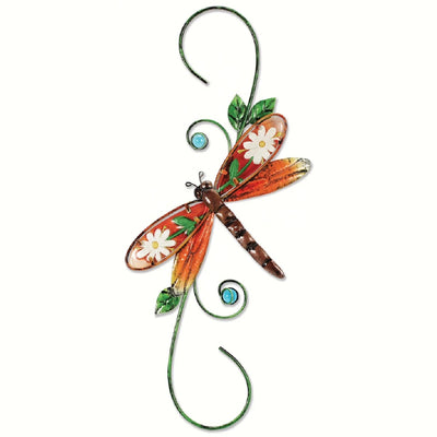Decorative Dragonfly Hanging Hook