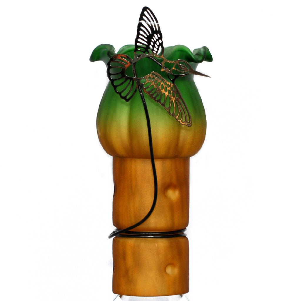 Hummingbird Winelight Flame Protector