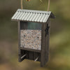 Rustic Farmhouse Finch Bird Feeder