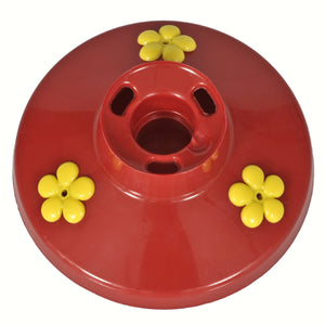 Replacement Feeder Base w/Flower Ports PP 211, 216