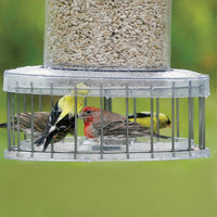 All Weather Feeder Cage Accessory - Momma's Home Store