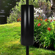 Predator Defeater Raccoon Cylinder Pole Baffle