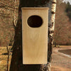 Black Bellied Whistling Duck House - Momma's Home Store