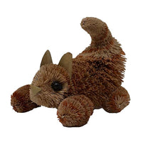 Buri Bristle Kitten 7 inch