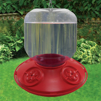 Dr JBs Switchable Hummingbird Feeder 32 oz