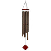 Chimes of Neptune Bronze Wind Chime 54"