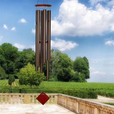 Chimes of Neptune Bronze Wind Chime 54