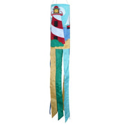 Lighthouse Decorative Windsock 40 inch