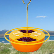 Citrus Buffet Oriole Bird Feeder