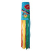 Dragonfly Decorative Windsock 40 inch