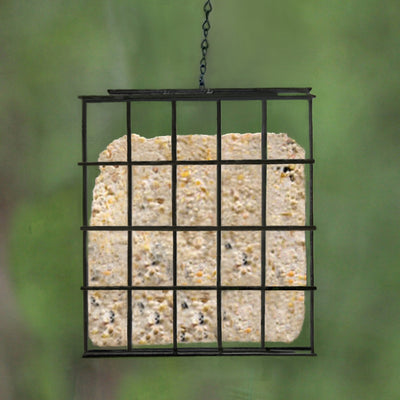 Single Suet Hanging Feeder Basket - Momma's Home Store