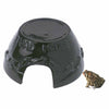 Ceramic Garden Toad House - Momma's Home Store