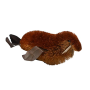 Buri Bristle Walrus 8 inch