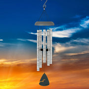 Angel's Arms Sonnet Wind Chime 30 inch