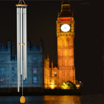 Chimes of Westminster Wind Chime